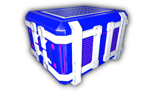 Ultimate Skinbox - Official Infestation: The New Z Wiki