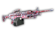 FN M249 (Blood Gulch)