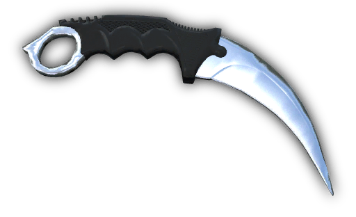 Karambit Official Infestation The New Z Wiki