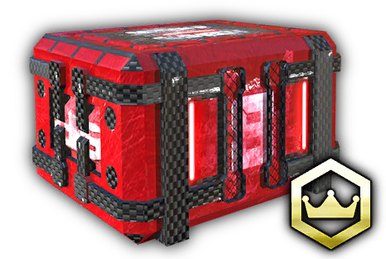 Sapphire Skinbox - Official Infestation: The New Z Wiki