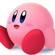 Kirby (Smash Bros)