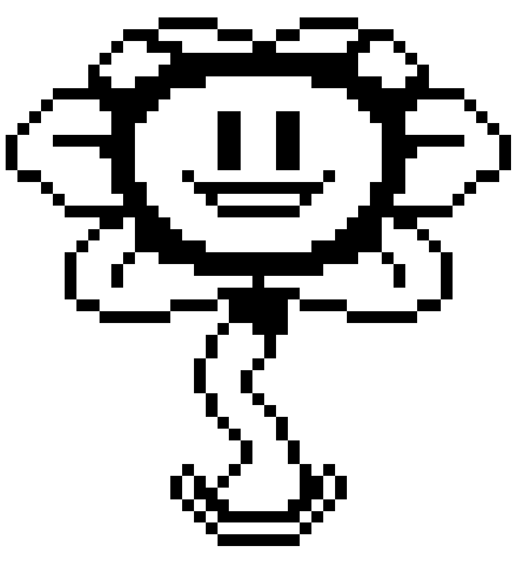 Flowey the Flower Wikia Infinitas Guerras Fandom