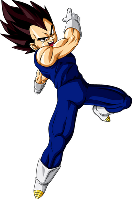 Dragon Ball Super Goku Super Saiyan Vegeta, goku, cabelo preto, mão png