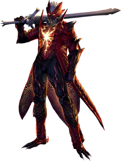 Vergil (DmC: Devil May Cry), Wikia Liber Proeliis