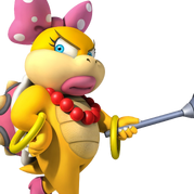 Wendy O. Koopa