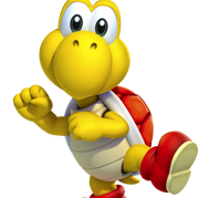 Koopa Troopa