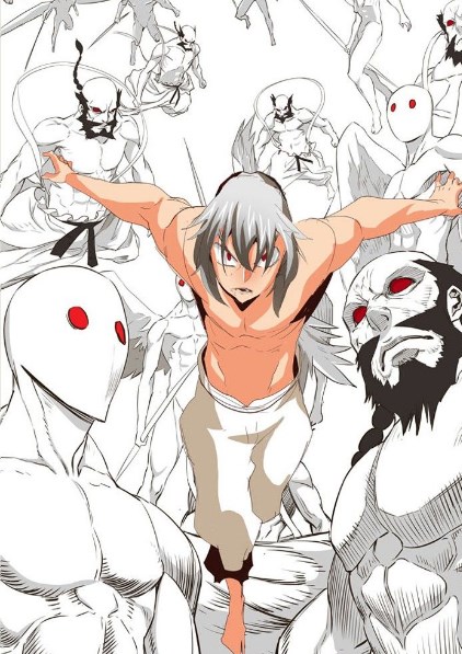The God of High School: 6 artes marciais que aparecem no anime