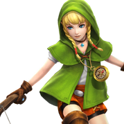 Linkle