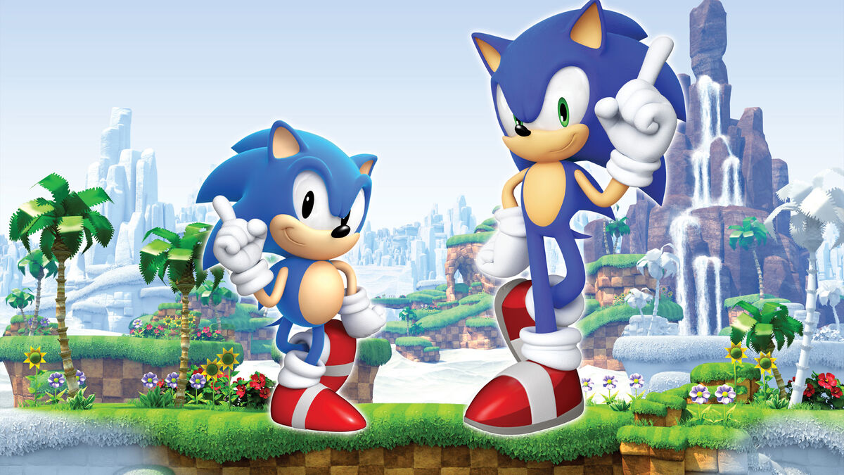 Estreia de 'Sonic 2' domina bilheterias no fim de semana
