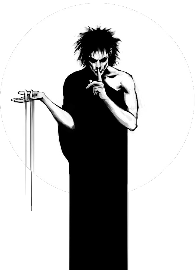 Quem são os Perpétuos em Sandman? - Meio Bit