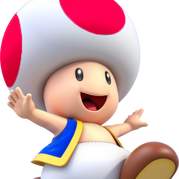 Toad