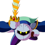 Meta Knight (Anime)