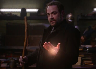 Crowley-supernatural-beyond-the-mat