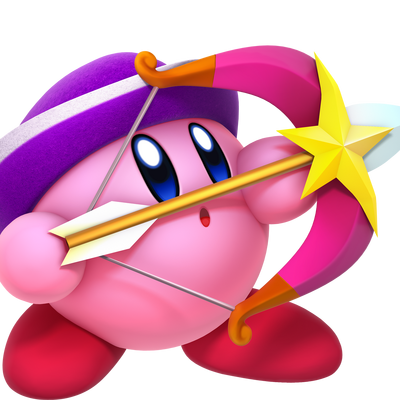 Archer Kirby