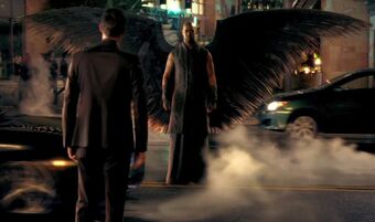 Amenadiel Wikia Infinitas Guerras Fandom Estamos a informar que durante um tempo agente nao vai atender nenhum pedido do segnificados dos seus nomes e nao avera uma publicacao nova. amenadiel wikia infinitas guerras