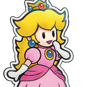 Paper Peach