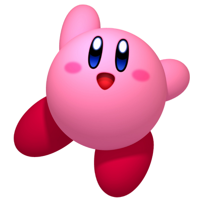 Kirby | Wikia Infinitas Guerras | Fandom