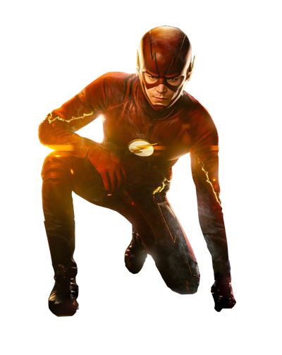 O final do Flash, explicado