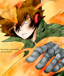 Tsunayoshi