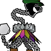 Super Dimentio