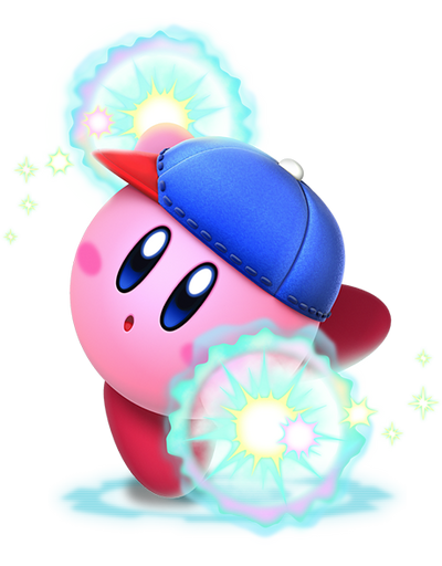 Kirby | Wikia Infinitas Guerras | Fandom