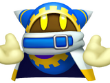 Magolor