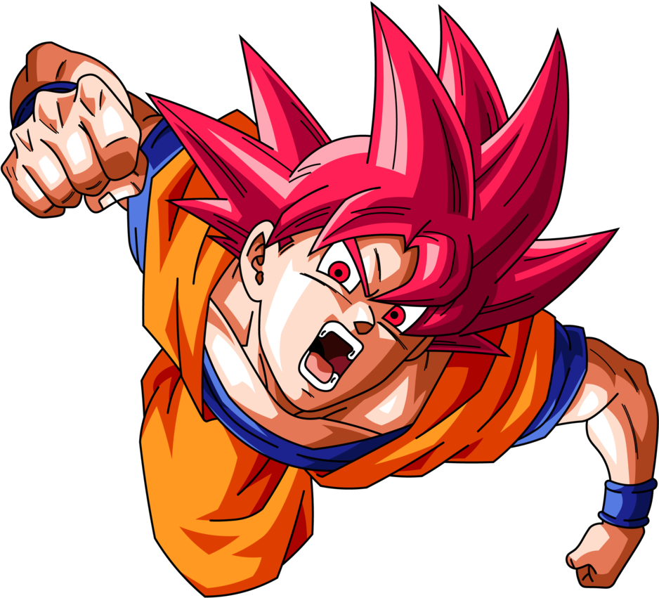 Son Goku, Wikia Infinitas Guerras