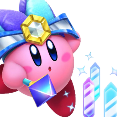 Mirror Kirby