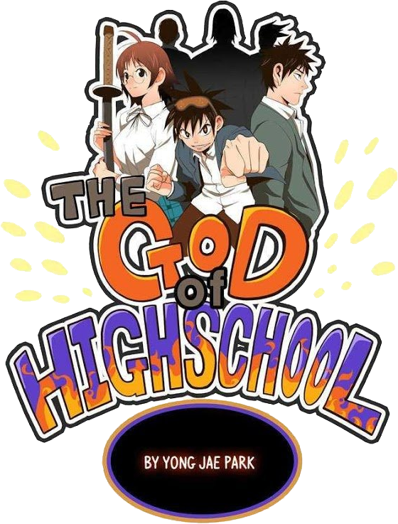 The God of High School  Sinopse, personagens e tudo que você