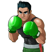 Little Mac