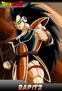 Raditz