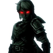 Dark Link (Hyrule Warriors)