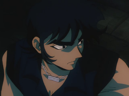 Akira Fudo