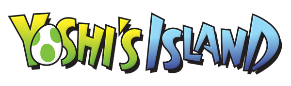 Yohsi's Island logo