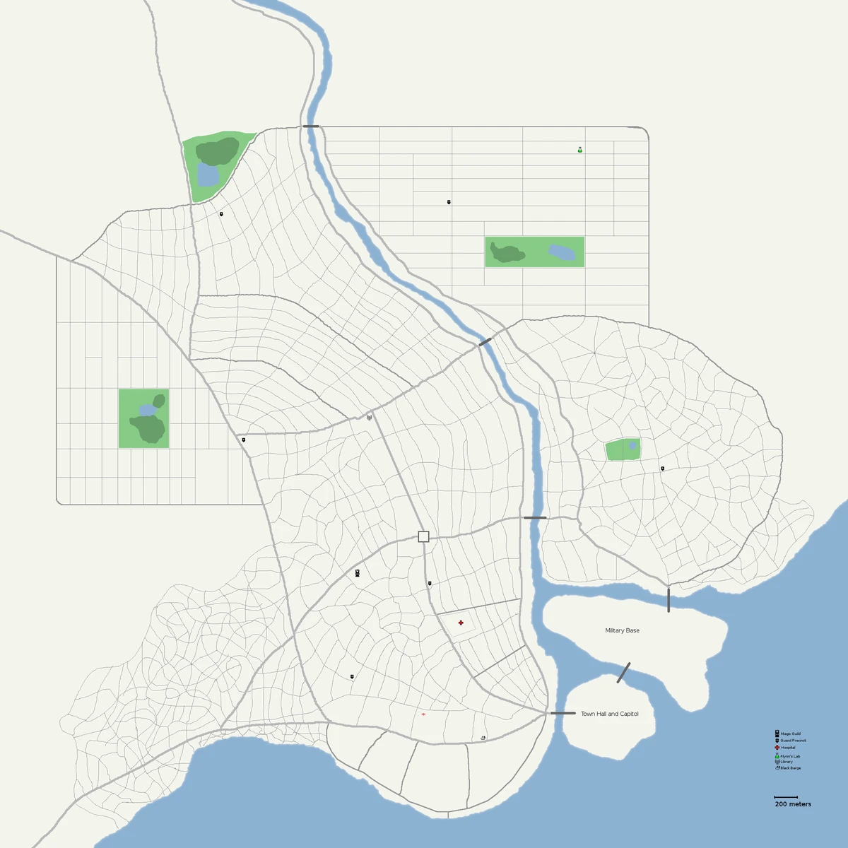 Marsilion | Infinitas Wiki | Fandom