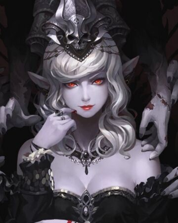 picture Infinite Competitive Dungeon Society Illustration infinite competitive dungeon society