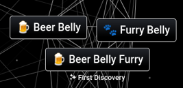 Beer Belly Furry | Infinite Craft (Neal.fun) Wiki | Fandom