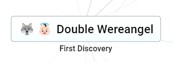 Double Wereangel Infinite Craft (Neal.fun) Wiki Fandom
