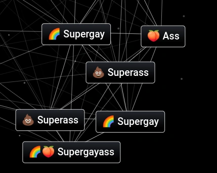 Supergayass Infinite Craft (Neal.fun) Wiki Fandom