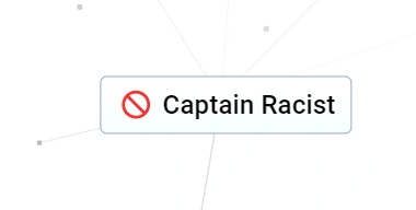 Captain Racist Infinite Craft Neal Fun Wiki Fandom