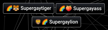 Supergaylion Infinite Craft (Neal.fun) Wiki Fandom