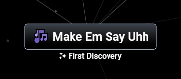 Make Em Say Uhh | Infinite Craft (Neal.fun) Wiki | Fandom