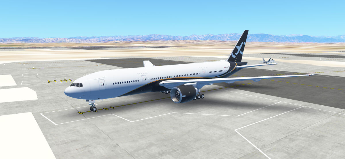 new! 8.22  Boeing777  アメリカン航空/ big モデル new! 8.22 Boeing777 アメリカン航空/ big モデル