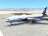 Boeing 777-200ER