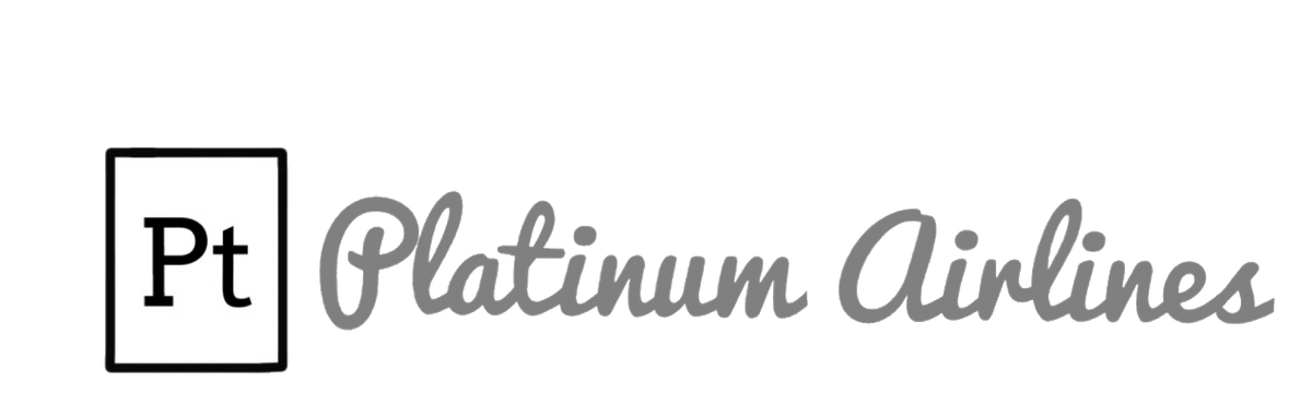 Platinum Airlines | Infinite Flight Wiki | Fandom