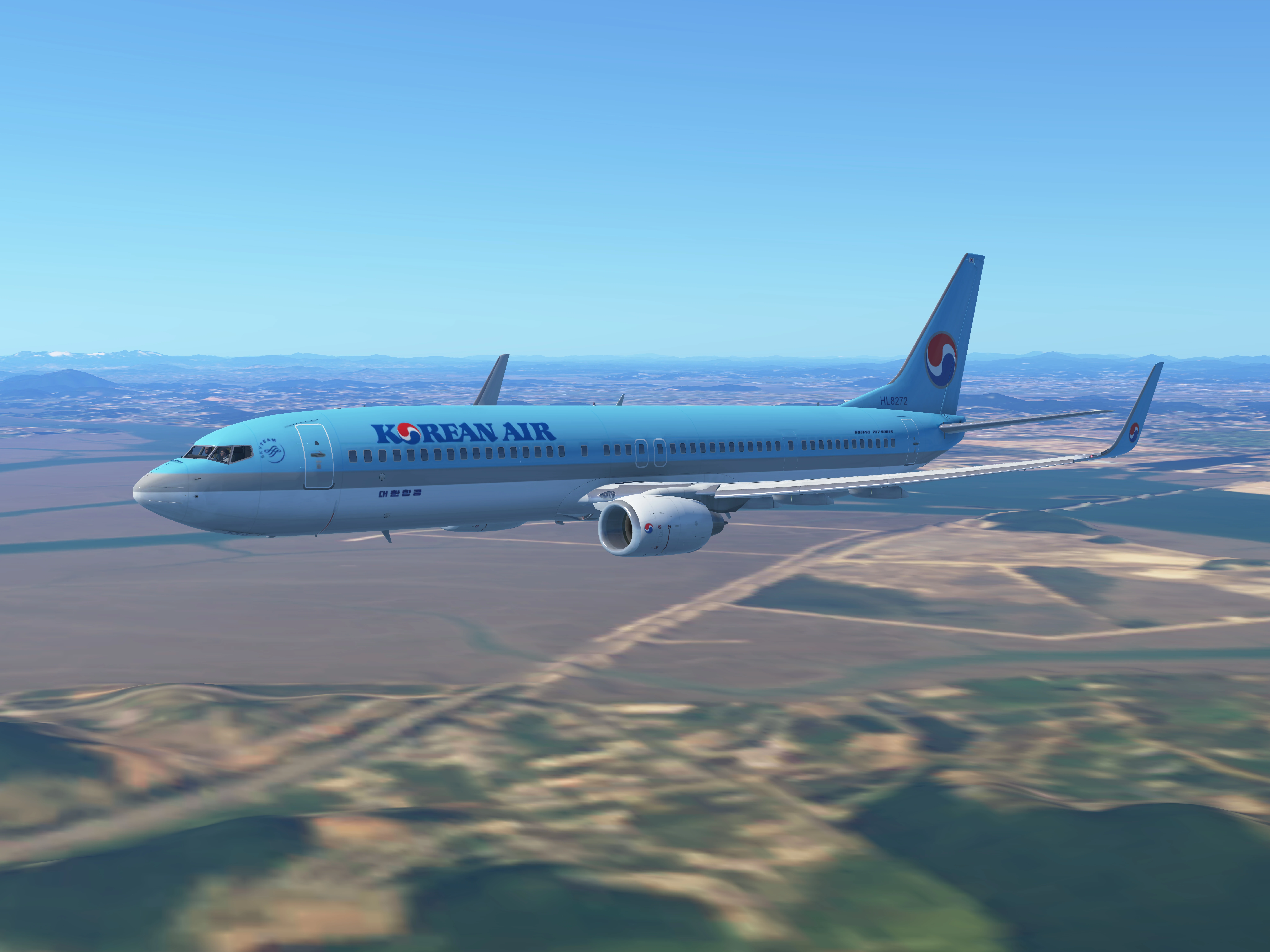 Boeing 737 | Infinite Flight Wiki | Fandom