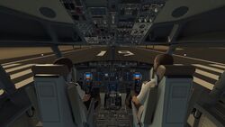 GOL Boeing 737-800 (new livery) - Features - Infinite Flight Community