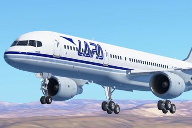 GOL Boeing 737-800 (new livery) - Features - Infinite Flight Community