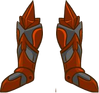 Demonboots