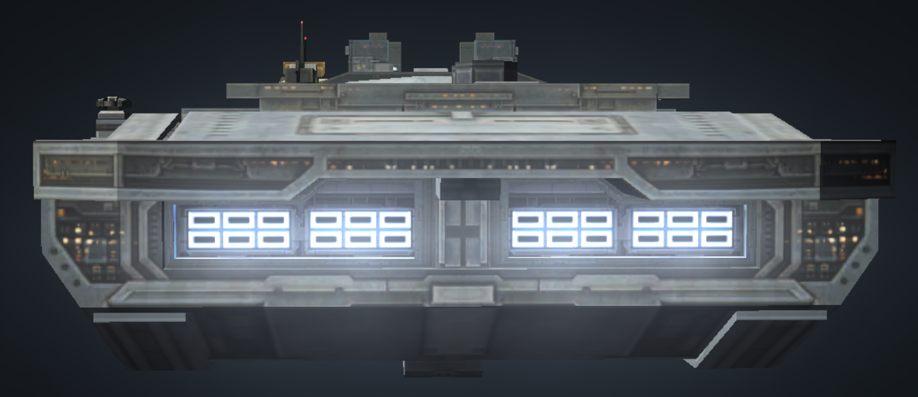 X20 - Large Utility Ship | Infinite Lagrange Wiki | Fandom